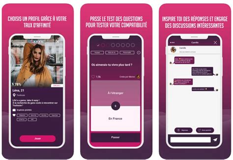 Développer votre propre app de rencontre : Guide complet